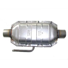 Katalysator - Catalytic Converter  Universal  57,1mm